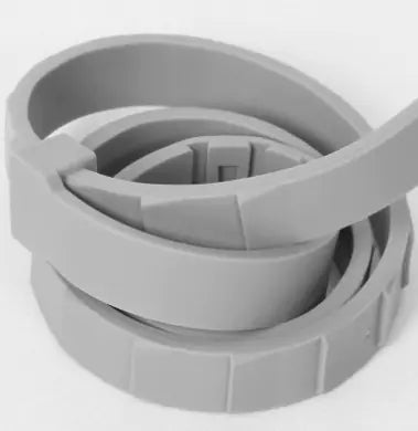 Anti-Flea & Tick Pet Collar – Long-Lasting Deworming Protection for Dogs and Cats