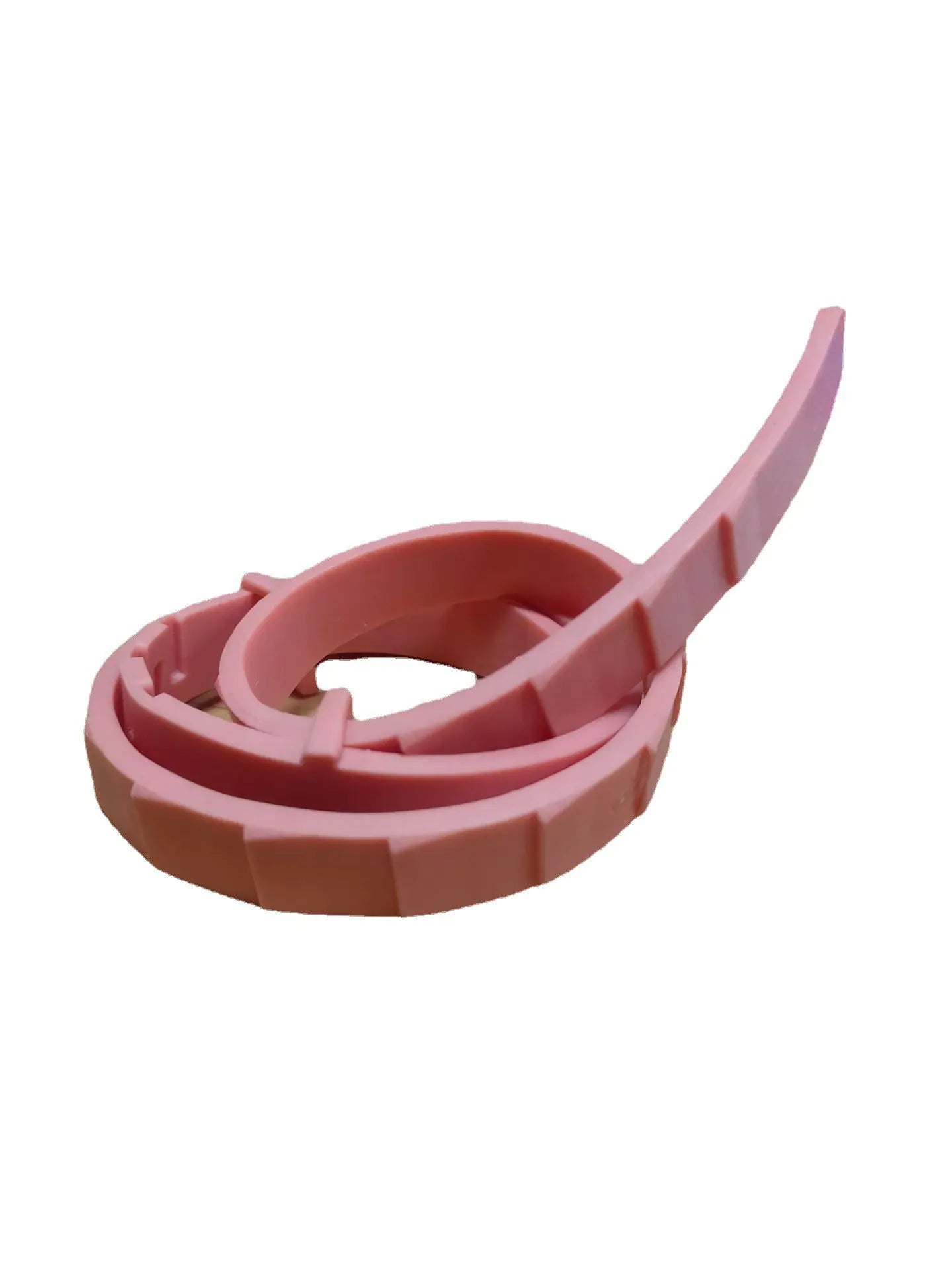 Anti-Flea & Tick Pet Collar – Long-Lasting Deworming Protection for Dogs and Cats