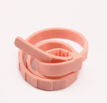 Anti-Flea & Tick Pet Collar – Long-Lasting Deworming Protection for Dogs and Cats